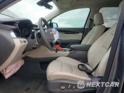 Zdjęcie 7 z 12 samochodu: 2022 CADILLAC XT6 PREMIUM LUXURY VIN:1GYKPCRS3NZ101525 - miniatura