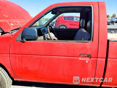 Zdjęcie 7 z 12 samochodu: 1991 NISSAN TRUCK BASE VIN:1N6SD11S3MC334981 - miniatura