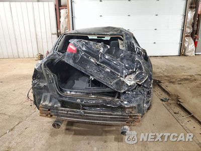 Zdjęcie 6 z 13 samochodu: 2016 NISSAN ALTIMA 2.5 S VIN:1N4AL3AP7GC128775 - miniatura