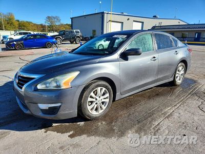 2014 NISSAN ALTIMA 2.5 S 1N4AL3AP0EN251108 - główne zdjęcie licytacji z USA - miniatura