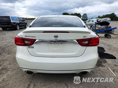 Zdjęcie 6 z 12 samochodu: 2018 NISSAN MAXIMA 3.5 SV VIN:1N4AA6AP1JC397434 - miniatura