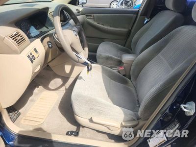 Zdjęcie 7 z 12 samochodu: 2006 TOYOTA COROLLA CE VIN:JTDBR32E460098130 - miniatura