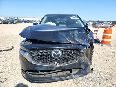 Zdjęcie 6 z 14 samochodu: 2025 MAZDA CX-5 PREFERRED VIN:JM3KFBCLXS0634922 - miniatura