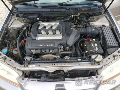 Zdjęcie 11 z 12 samochodu: 2000 HONDA ACCORD EX VIN:1HGCG1653YA083657 - miniatura