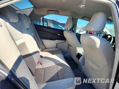 Zdjęcie 10 z 12 samochodu: 2014 TOYOTA CAMRY HYBRID LE VIN:4T1BD1FK2EU101113 - miniatura