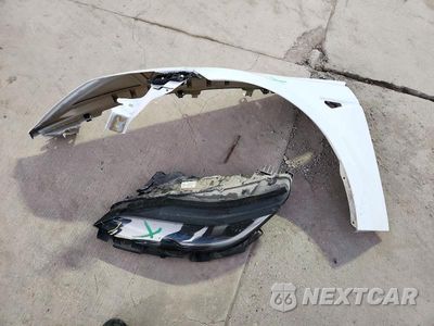 Zdjęcie 12 z 13 samochodu: 2024 TESLA MODEL 3 VIN:5YJ3E1EBXRF793255 - miniatura