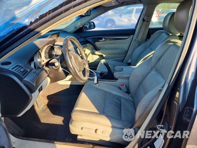 Zdjęcie 7 z 12 samochodu: 2012 ACURA TL VIN:19UUA8F25CA011369 - miniatura