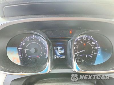 Zdjęcie 9 z 12 samochodu: 2014 TOYOTA AVALON LIMITED VIN:4T1BK1EB1EU122171 - miniatura