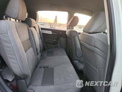 Zdjęcie 10 z 12 samochodu: 2011 HONDA CR-V SE VIN:5J6RE3H47BL006908 - miniatura