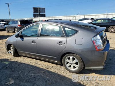 Drugie zdjęcie samochodu z przodu: 2006 TOYOTA PRIUS BASE VIN:JTDKB20U463188269 - miniatura