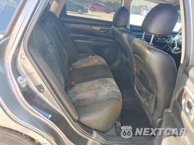 Zdjęcie 10 z 12 samochodu: 2015 NISSAN ALTIMA 2.5 SV VIN:1N4AL3APXFC444783 - miniatura