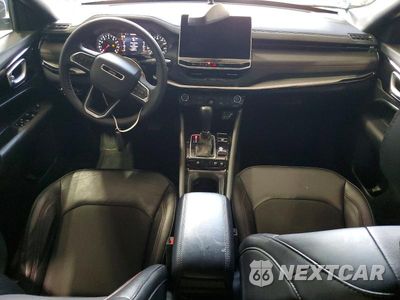 Zdjęcie 8 z 13 samochodu: 2025 JEEP COMPASS TRAILHAWK VIN:3C4NJDDN4ST564093 - miniatura
