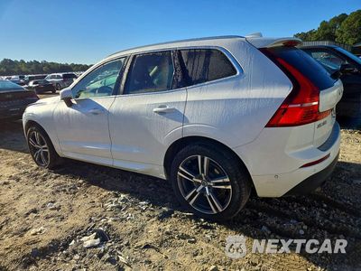 Drugie zdjęcie samochodu z przodu: 2019 VOLVO XC60 T6 MOMENTUM VIN:LYVA22RK6KB219968 - miniatura