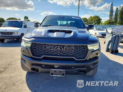 Piąte zdjęcie samochodu w środku: 2025 RAM 1500 RHO VIN:1C6SRFUP1SN668153 - miniatura