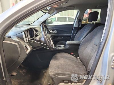 Zdjęcie 7 z 13 samochodu: 2017 CHEVROLET EQUINOX LT VIN:2GNFLFEK6H6264865 - miniatura