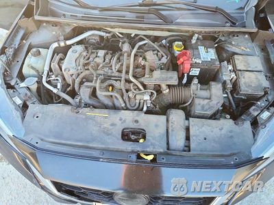 Zdjęcie 11 z 13 samochodu: 2023 NISSAN SENTRA SV VIN:3N1AB8CV5PY265116 - miniatura