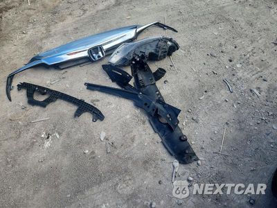 Zdjęcie 12 z 13 samochodu: 2022 HONDA ACCORD EXL VIN:1HGCV1F57NA041980 - miniatura