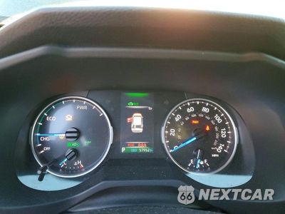 Zdjęcie 9 z 12 samochodu: 2022 TOYOTA RAV4 SE VIN:JTM16RFV8ND059257 - miniatura