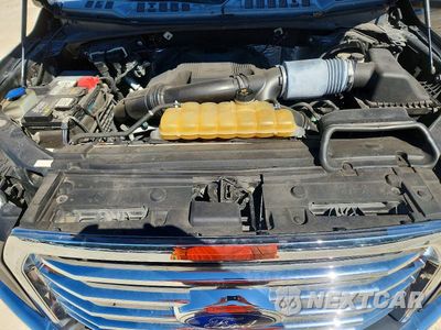 Zdjęcie 11 z 12 samochodu: 2017 FORD F150 SUPERCREW VIN:1FTEW1EGXHKC34811 - miniatura