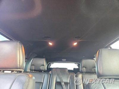 Zdjęcie 10 z 13 samochodu: 2017 FORD EXPEDITION EL LIMITED VIN:1FMJK2AT6HEA17270 - miniatura