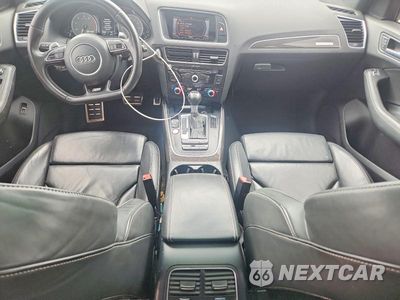 Zdjęcie 8 z 13 samochodu: 2014 AUDI Q5 PREMIUM PLUS VIN:WA1LGCFP8EA053975 - miniatura