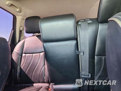 Zdjęcie 10 z 13 samochodu: 2017 INFINITI QX60 BASE VIN:5N1DL0MM2HC547248 - miniatura