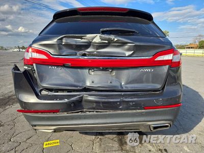 Zdjęcie 6 z 13 samochodu: 2018 LINCOLN MKX PREMIERE VIN:2LMPJ8JR8JBL41296 - miniatura