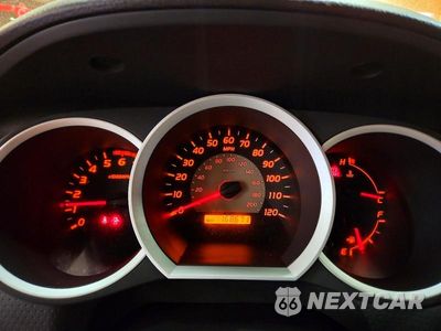 Zdjęcie 9 z 12 samochodu: 2007 TOYOTA TACOMA V6 VIN:5TEUU42N87Z432285 - miniatura