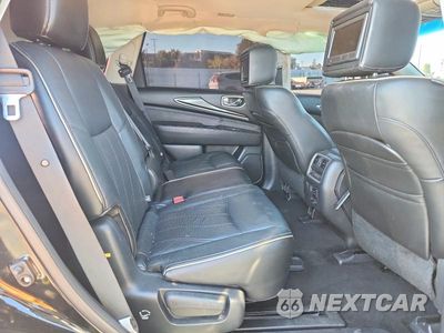 Zdjęcie 11 z 13 samochodu: 2016 INFINITI QX60 BASE VIN:5N1AL0MM1GC504201 - miniatura