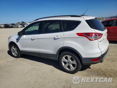 Drugie zdjęcie samochodu z przodu: 2016 FORD ESCAPE SE VIN:1FMCU9GX4GUC46637 - miniatura