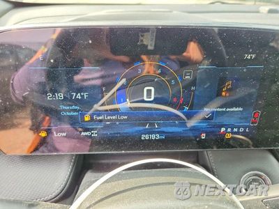 Zdjęcie 9 z 12 samochodu: 2025 CHEVROLET EQUINOX LT VIN:3GNAXPEG5SL138158 - miniatura