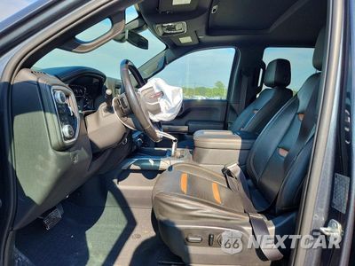 Zdjęcie 7 z 12 samochodu: 2019 GMC SIERRA K1500 AT4 VIN:3GTP9EEL7KG165983 - miniatura
