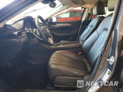 Zdjęcie 7 z 12 samochodu: 2018 MAZDA 6 GRAND TOURING VIN:JM1GL1TY2J1326391 - miniatura