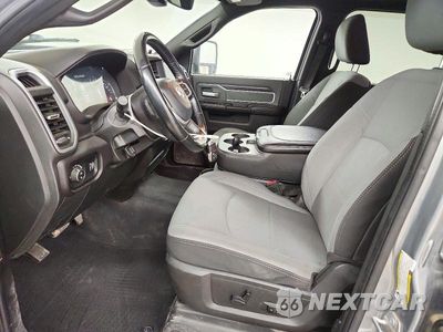Zdjęcie 7 z 12 samochodu: 2023 RAM 2500 BIG HORN VIN:3C6UR5JJ7PG576208 - miniatura