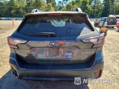 Zdjęcie 6 z 14 samochodu: 2021 SUBARU OUTBACK PREMIUM VIN:4S4BTACC3M3173037 - miniatura