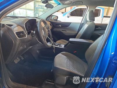 Zdjęcie 7 z 13 samochodu: 2024 CHEVROLET EQUINOX LS VIN:3GNAXHEG5RL299108 - miniatura