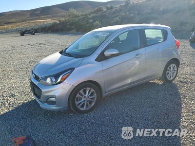 2020 CHEVROLET SPARK 1LT KL8CD6SA3LC418798 - główne zdjęcie licytacji z USA - miniatura