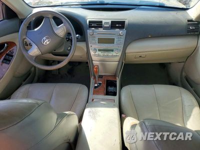 Zdjęcie 8 z 12 samochodu: 2008 TOYOTA CAMRY XLE V6 VIN:4T1BK46K18U060257 - miniatura