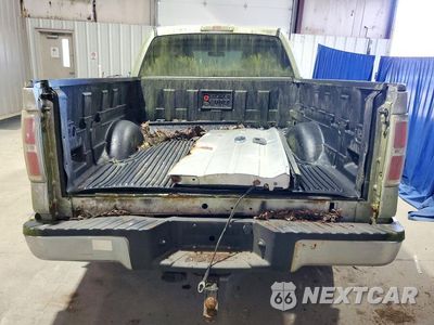 Zdjęcie 6 z 12 samochodu: 2010 FORD F150 SUPER CAB VIN:1FTEX1E87AFA30522 - miniatura