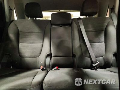 Zdjęcie 10 z 14 samochodu: 2014 KIA SORENTO LX VIN:5XYKTCA64EG445153 - miniatura