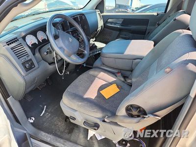 Zdjęcie 7 z 12 samochodu: 2007 DODGE RAM 1500 ST VIN:1D7HA16247J517990 - miniatura