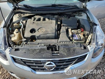 Zdjęcie 11 z 13 samochodu: 2012 NISSAN ALTIMA SR VIN:1N4BL2EP8CC262200 - miniatura
