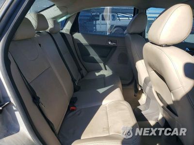 Zdjęcie 10 z 12 samochodu: 2009 FORD FOCUS SES VIN:1FAHP36N69W128763 - miniatura