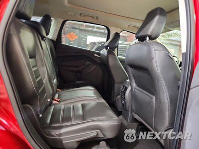 Zdjęcie 11 z 13 samochodu: 2019 FORD ESCAPE SEL VIN:1FMCU9HD2KUA37684 - miniatura