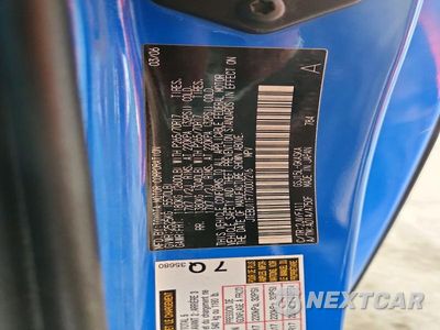 Zdjęcie 13 z 13 samochodu: 2007 TOYOTA FJ CRUISER BASE VIN:JTEBU11F770007216 - miniatura