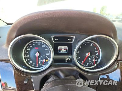 Zdjęcie 9 z 13 samochodu: 2017 MERCEDES-BENZ GLE 350 4MATIC VIN:4JGDA5HB0HA887988 - miniatura