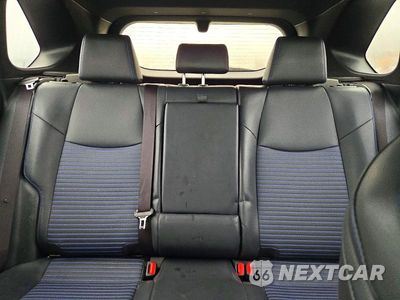 Zdjęcie 10 z 14 samochodu: 2020 TOYOTA RAV4 XSE VIN:JTMEWRFV6LJ045065 - miniatura