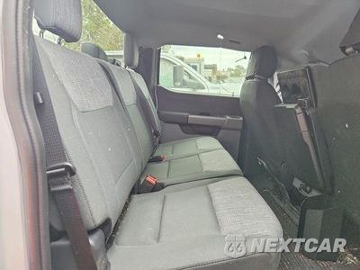 Zdjęcie 10 z 12 samochodu: 2026 FORD F250 SUPER DUTY VIN:1FT8W2BT9TED63148 - miniatura