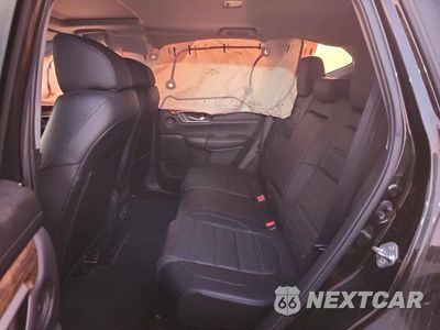 Zdjęcie 10 z 12 samochodu: 2018 HONDA CR-V EXL VIN:7FARW2H84JE079580 - miniatura