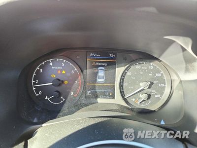 Zdjęcie 9 z 12 samochodu: 2021 NISSAN ALTIMA S VIN:1N4BL4BV6MN421767 - miniatura